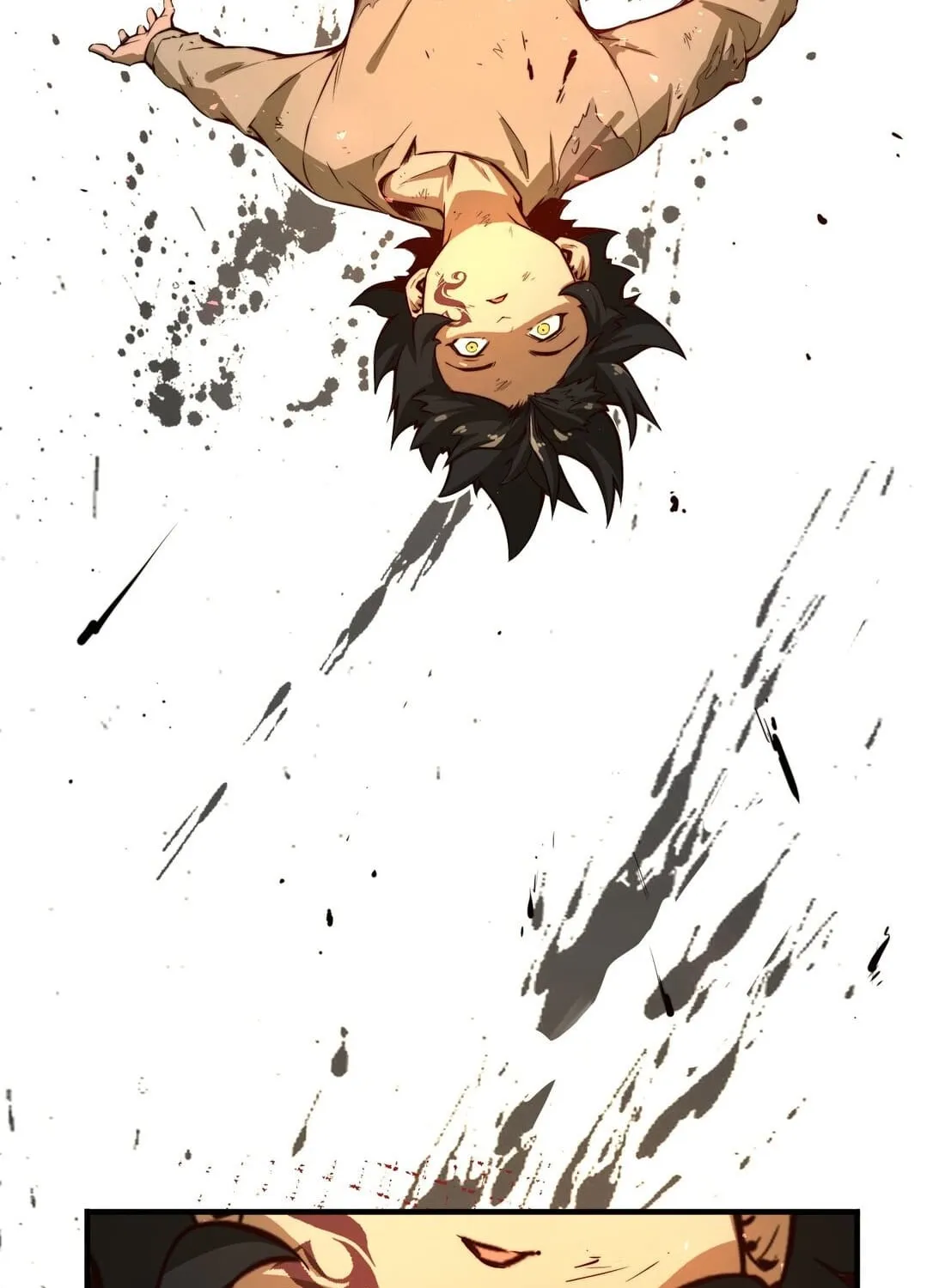 From Dust to Throne Chapter 1 page 118 - 