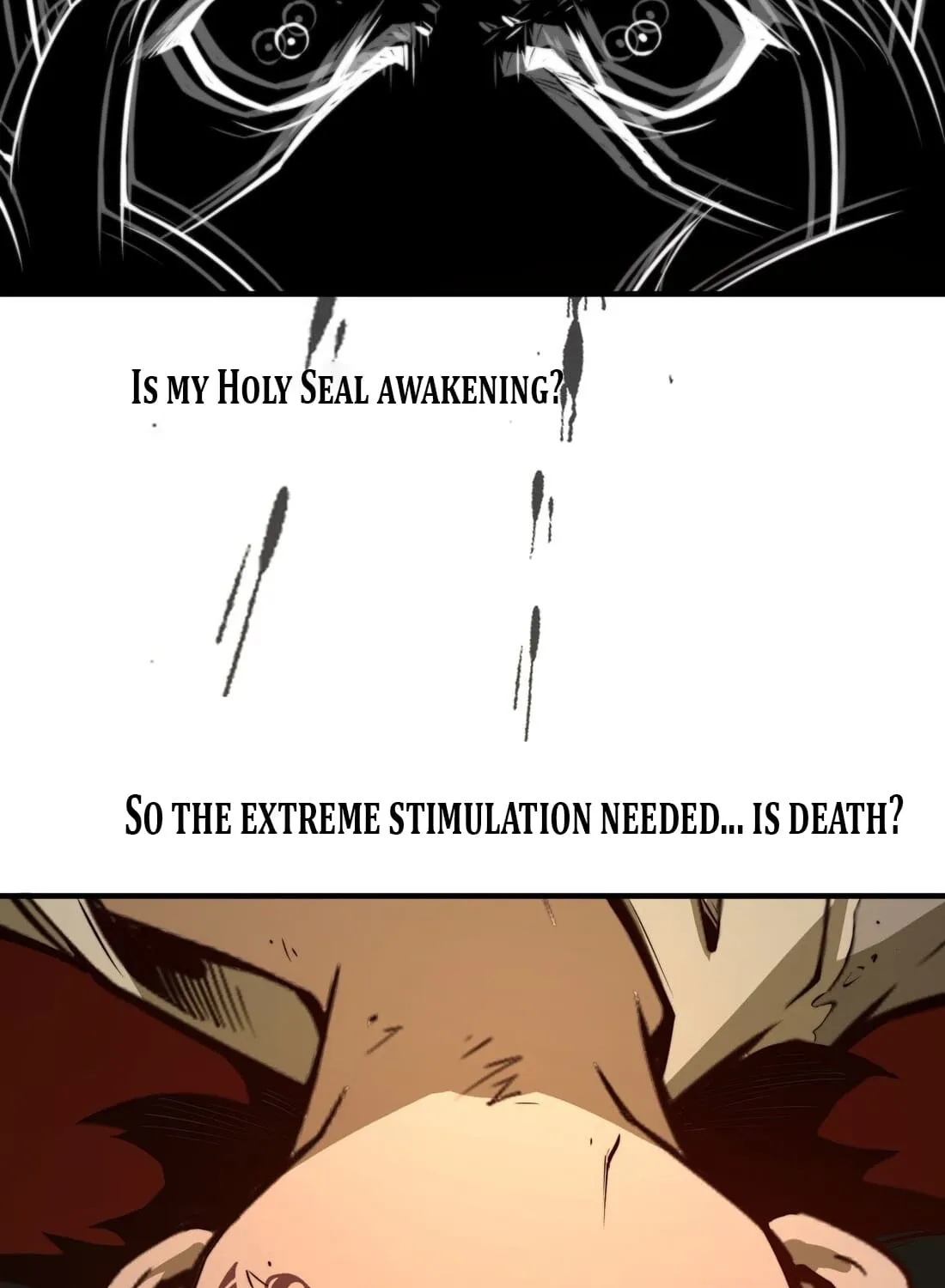 From Dust to Throne Chapter 1 page 120 - 