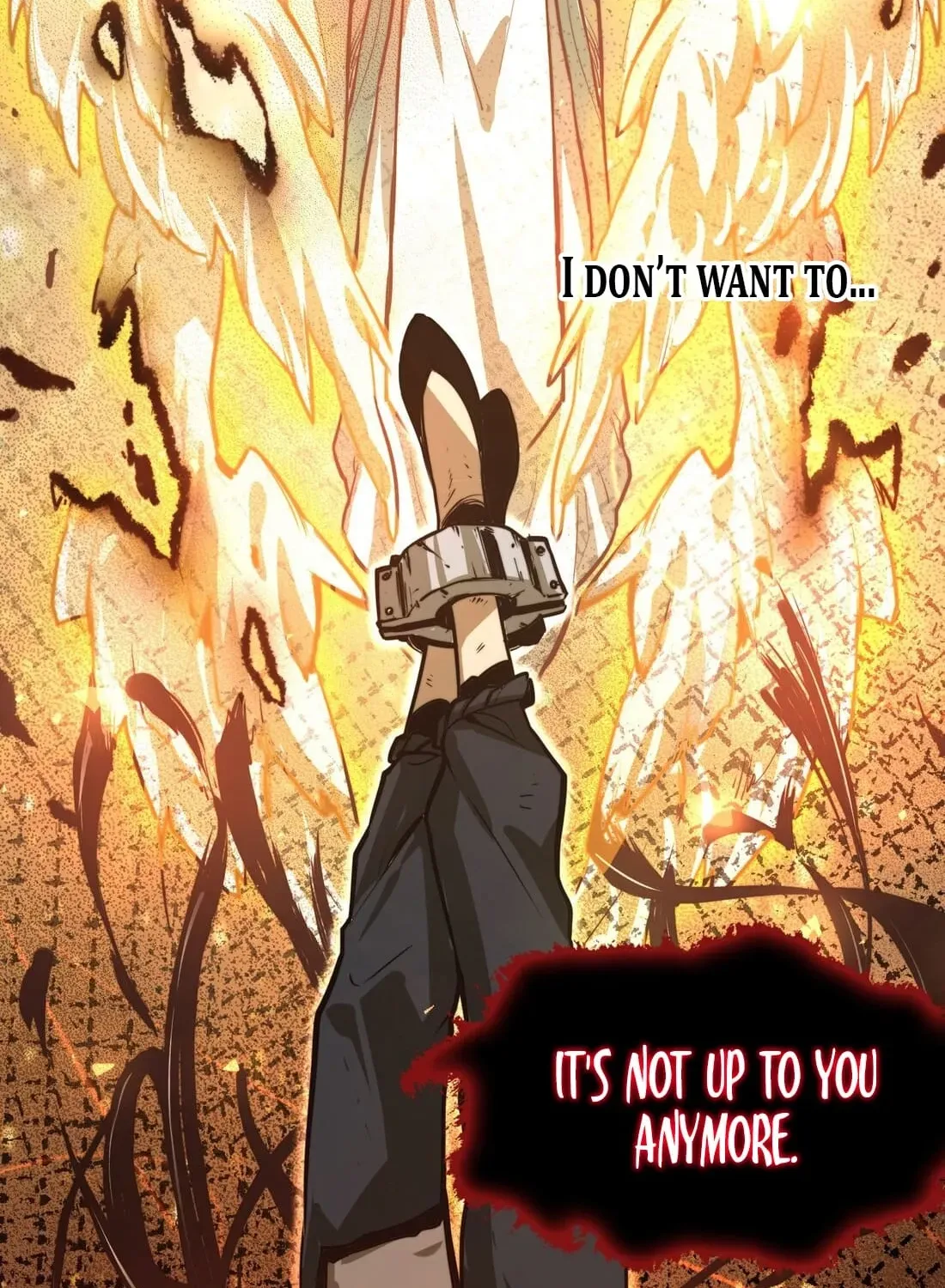 From Dust to Throne Chapter 1 page 123 - 