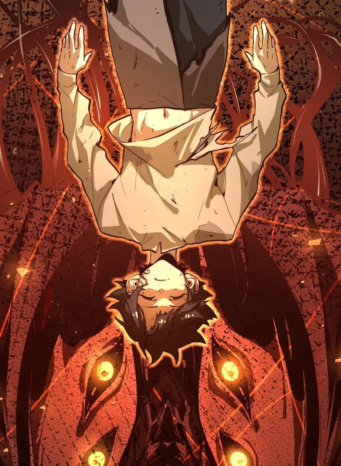 From Dust to Throne Chapter 1 page 124 - 