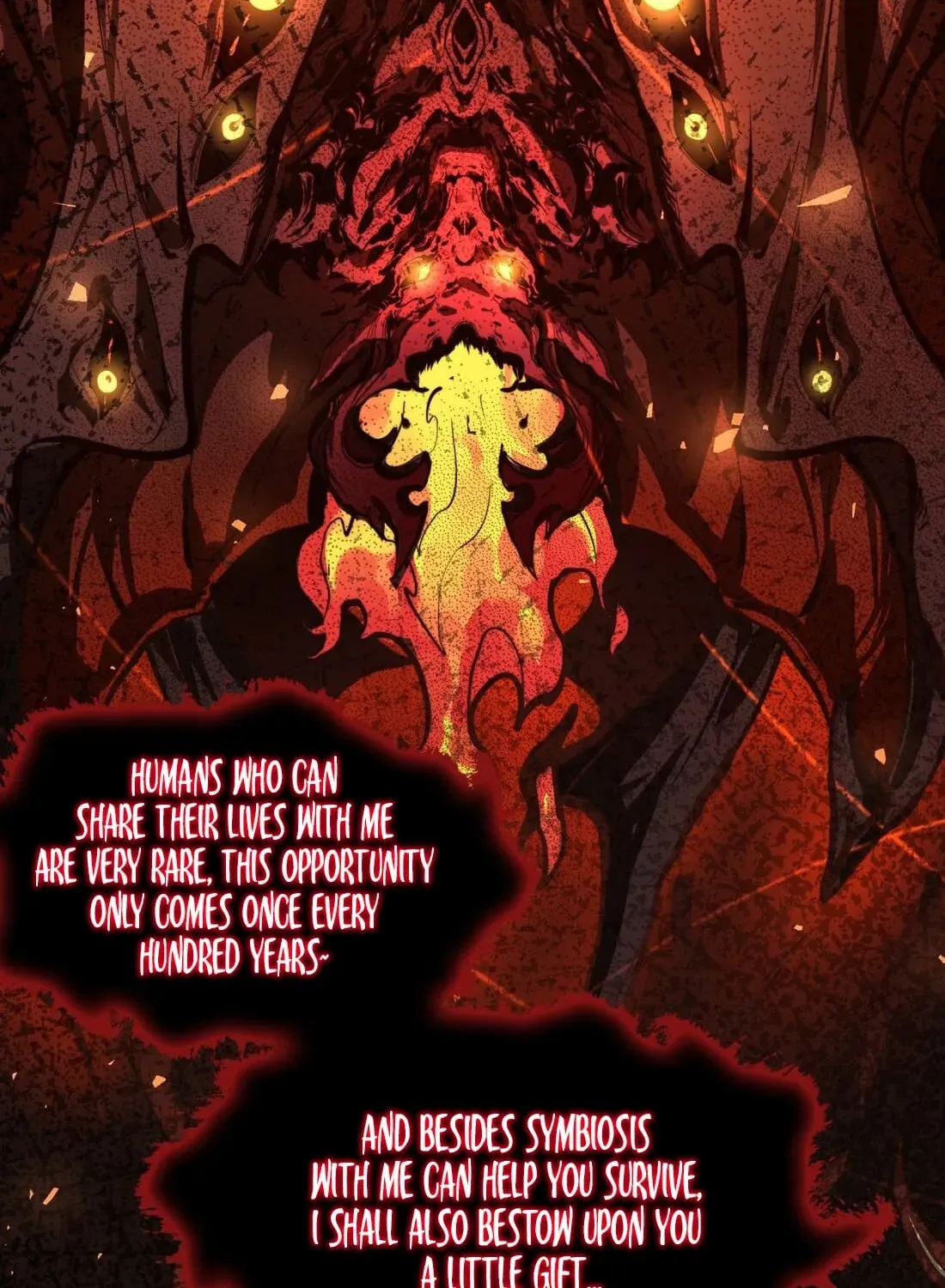 From Dust to Throne Chapter 1 page 125 - 