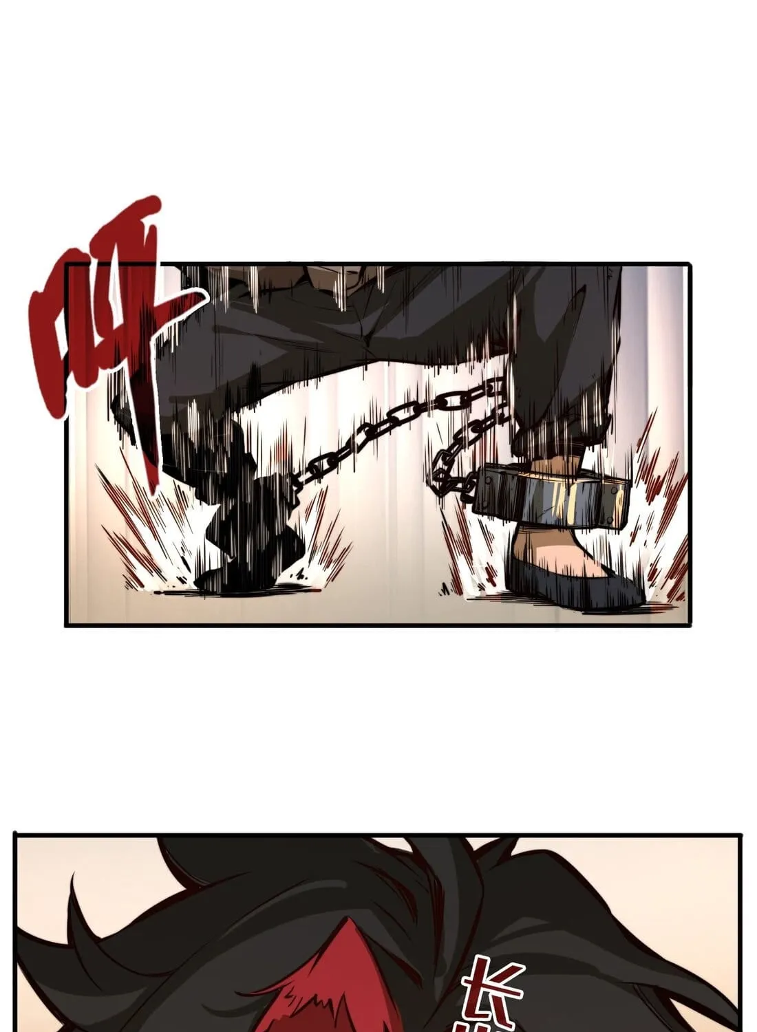 From Dust to Throne Chapter 1 page 128 - 
