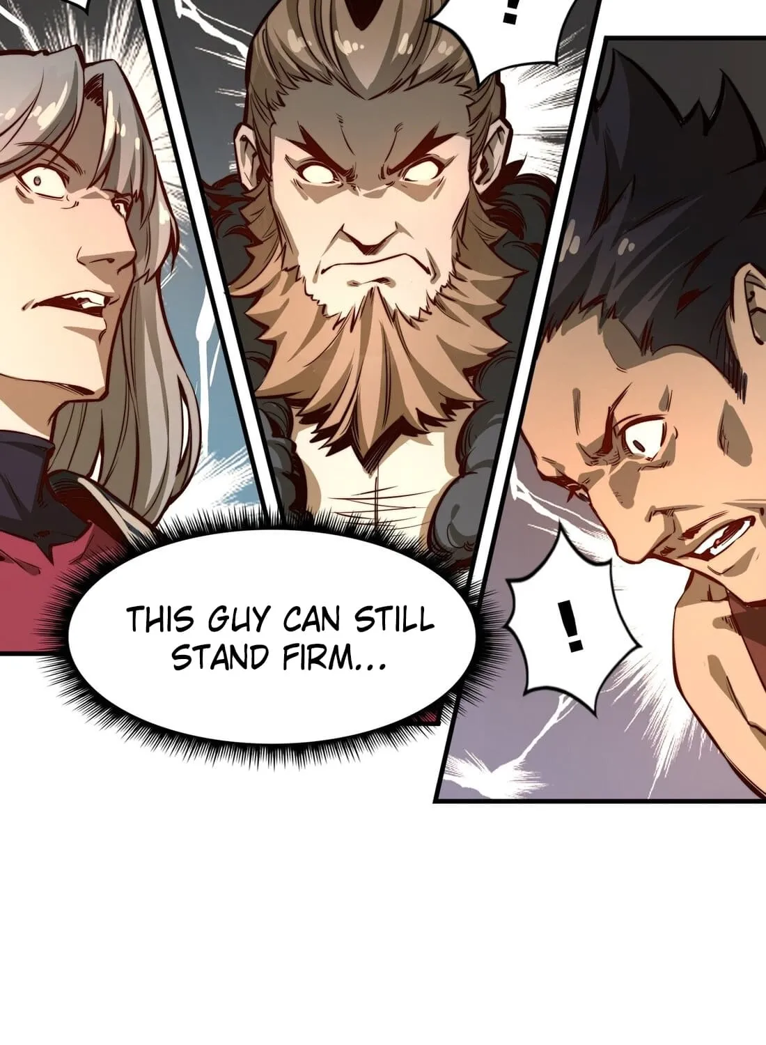 From Dust to Throne Chapter 1 page 132 - 