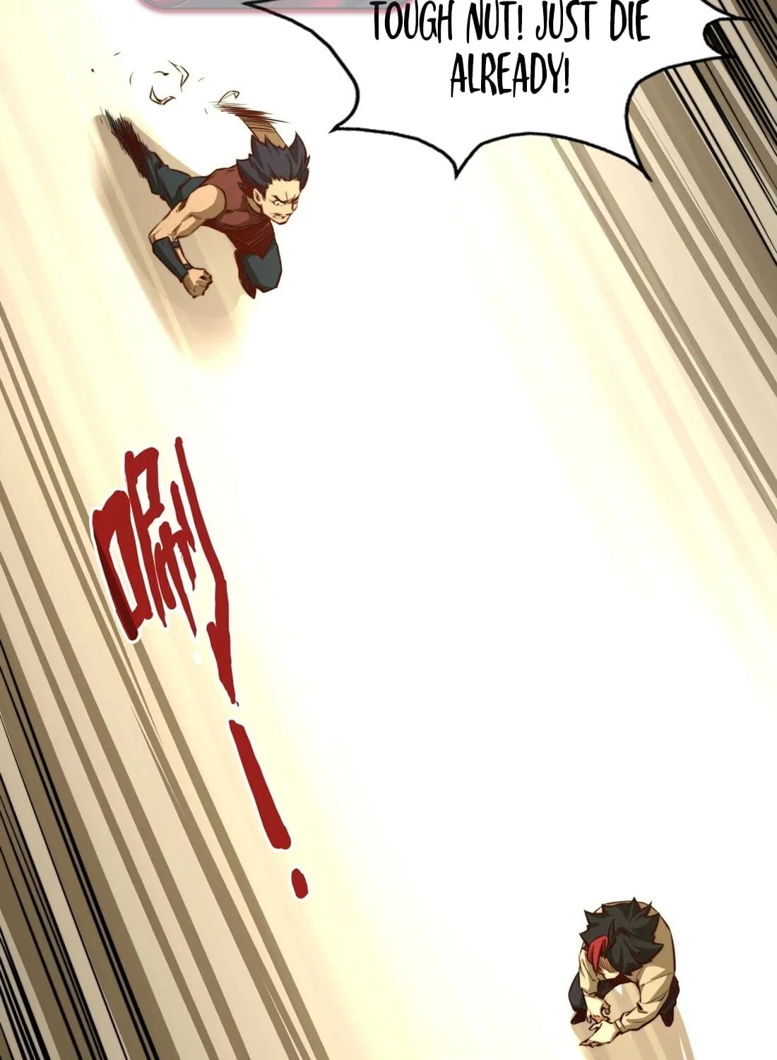 From Dust to Throne Chapter 1 page 134 - 