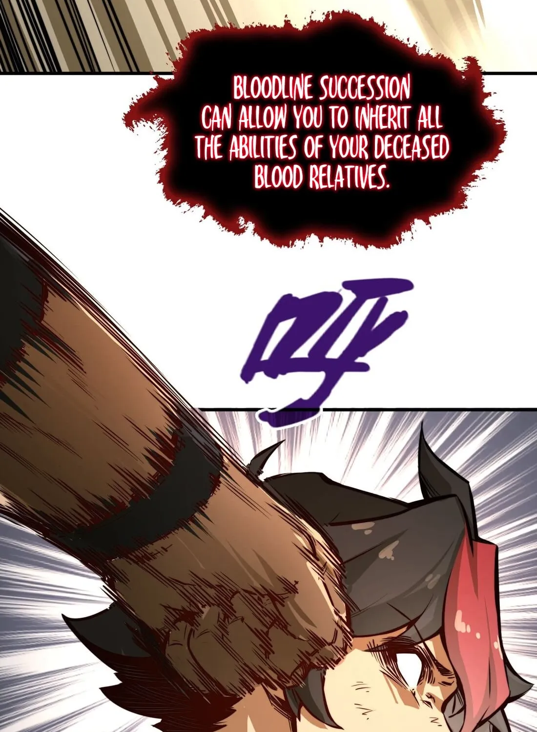 From Dust to Throne Chapter 1 page 135 - 