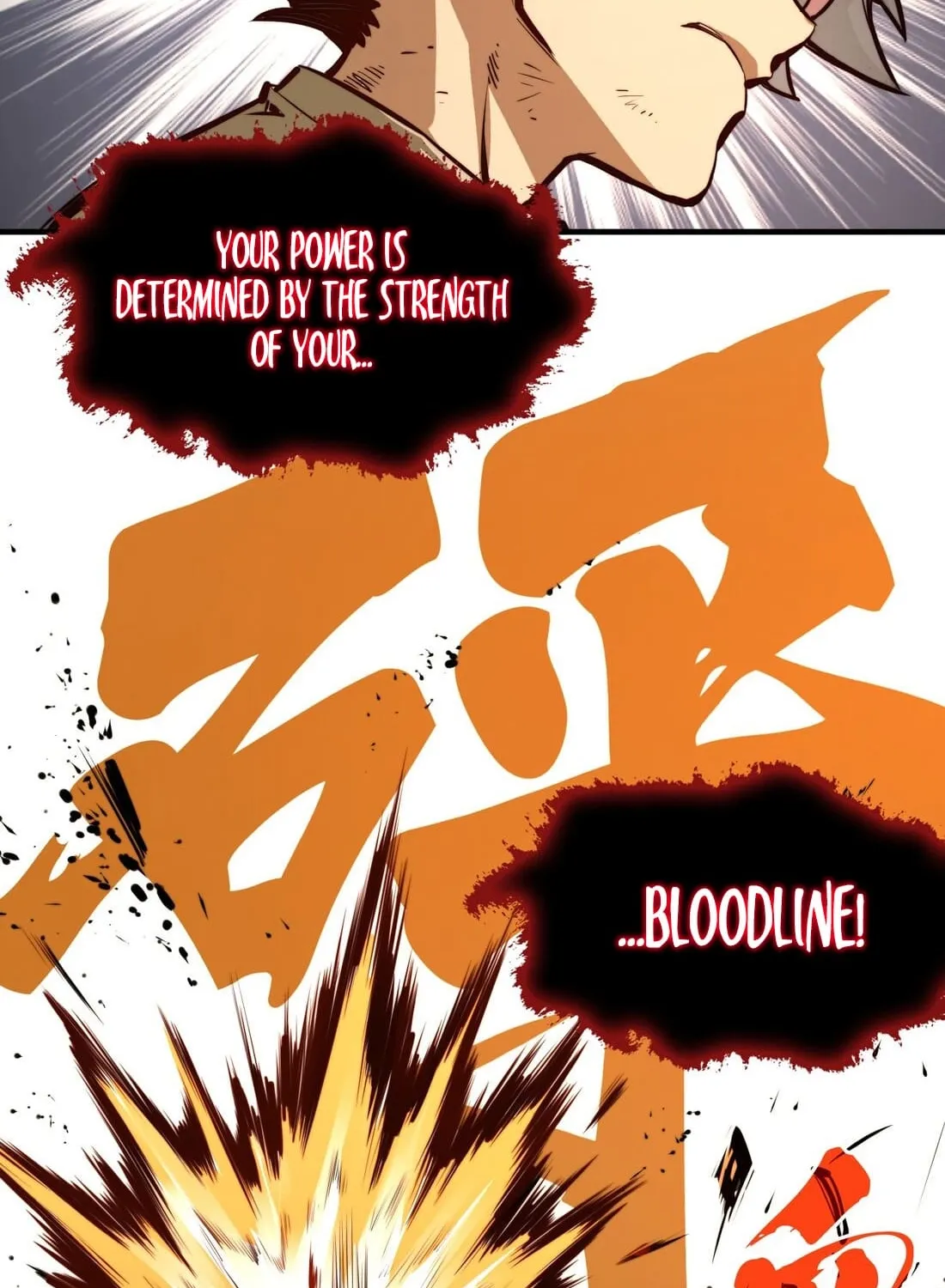 From Dust to Throne Chapter 1 page 136 - 