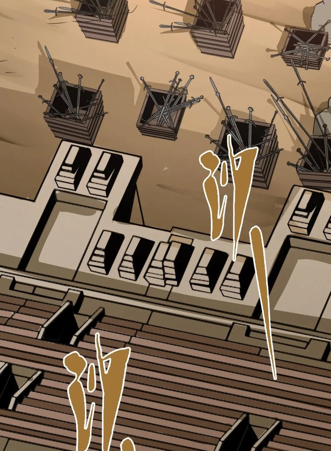 From Dust to Throne Chapter 1 page 39 - 