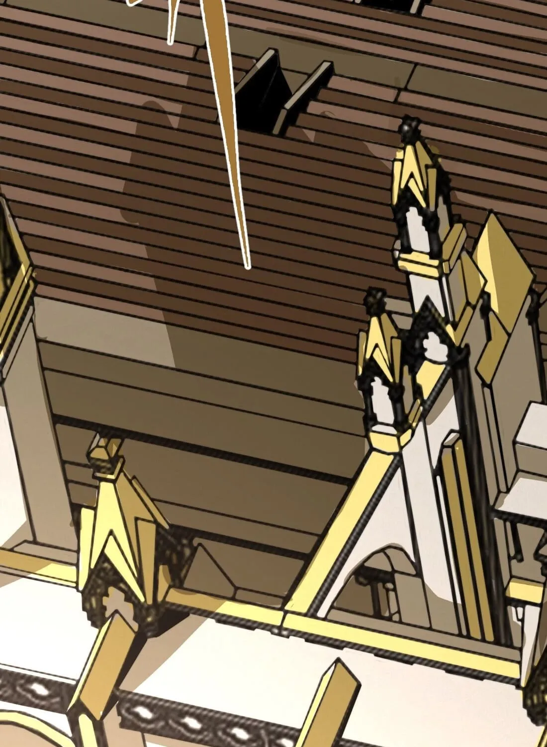 From Dust to Throne Chapter 1 page 40 - 
