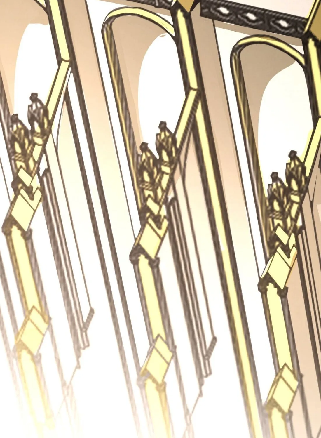 From Dust to Throne Chapter 1 page 41 - 