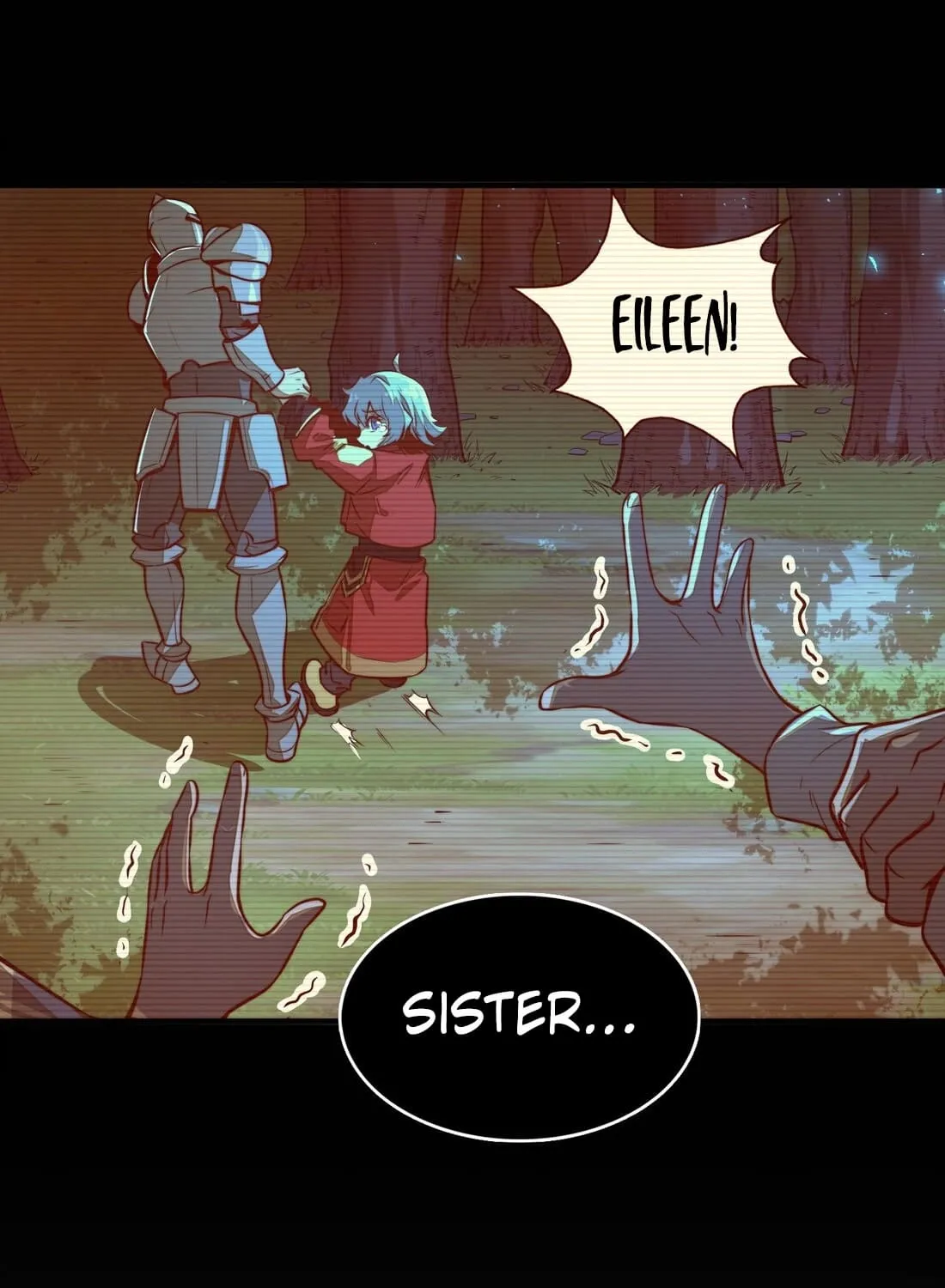 From Dust to Throne Chapter 1 page 46 - 