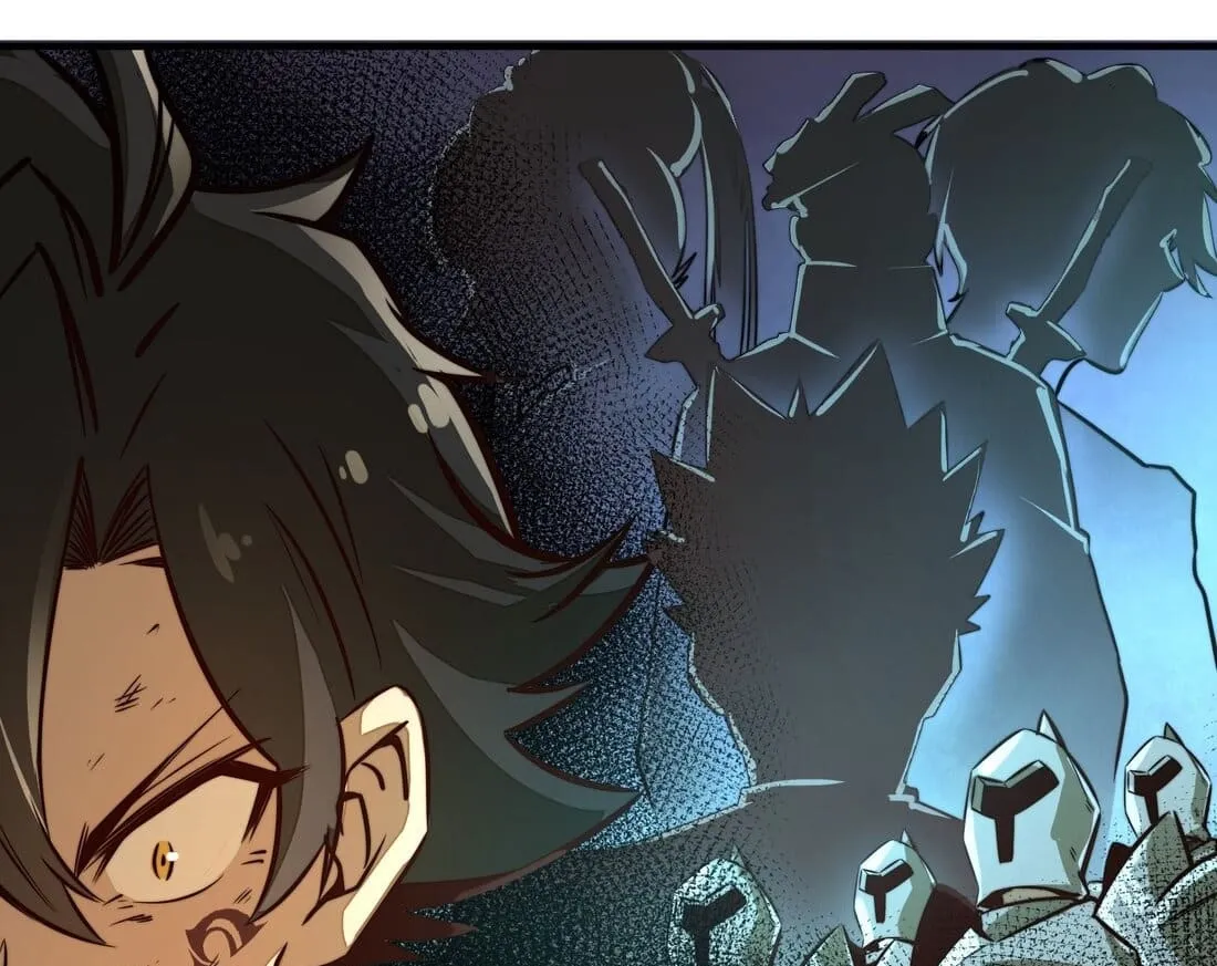 From Dust to Throne Chapter 1 page 48 - 
