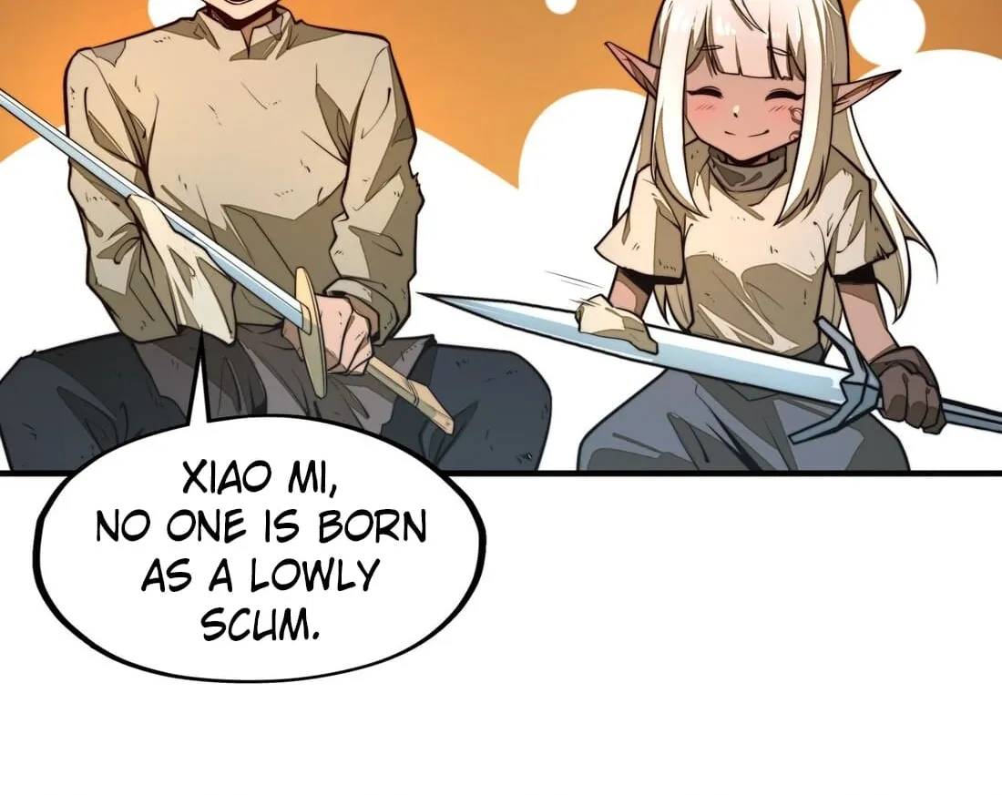 From Dust to Throne Chapter 1 page 53 - 