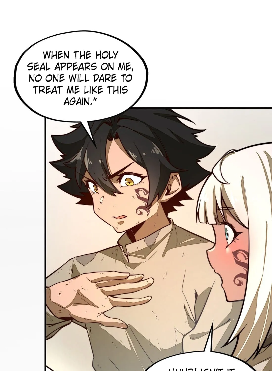 From Dust to Throne Chapter 1 page 54 - 