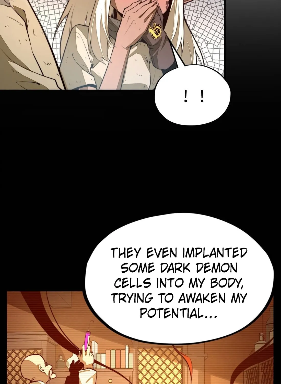 From Dust to Throne Chapter 1 page 56 - 