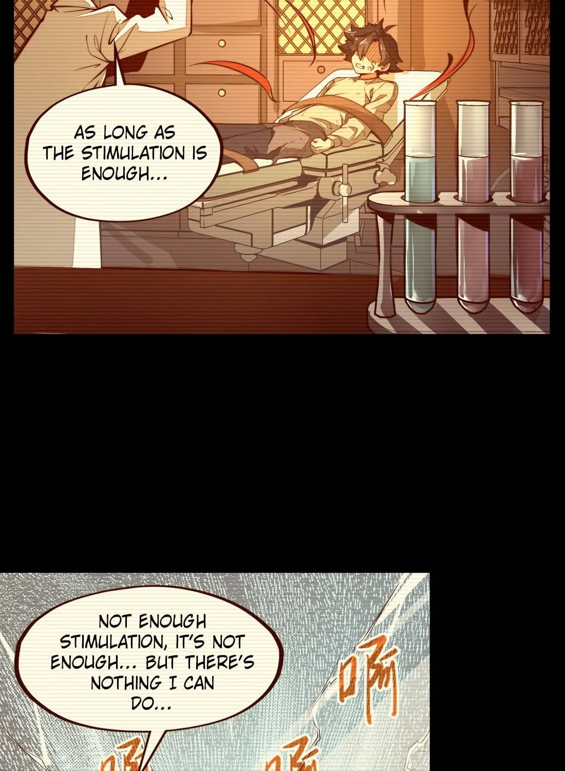 From Dust to Throne Chapter 1 page 57 - 
