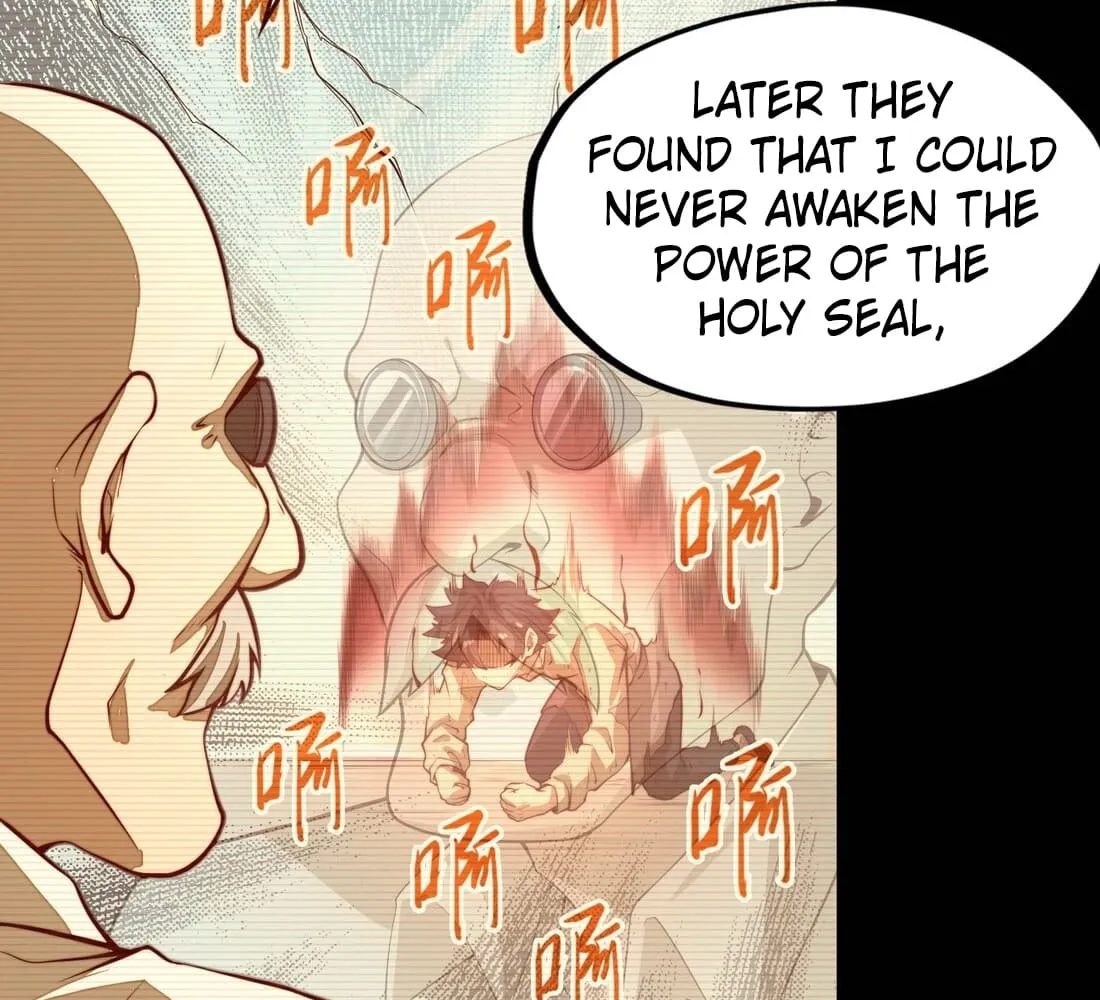 From Dust to Throne Chapter 1 page 58 - 