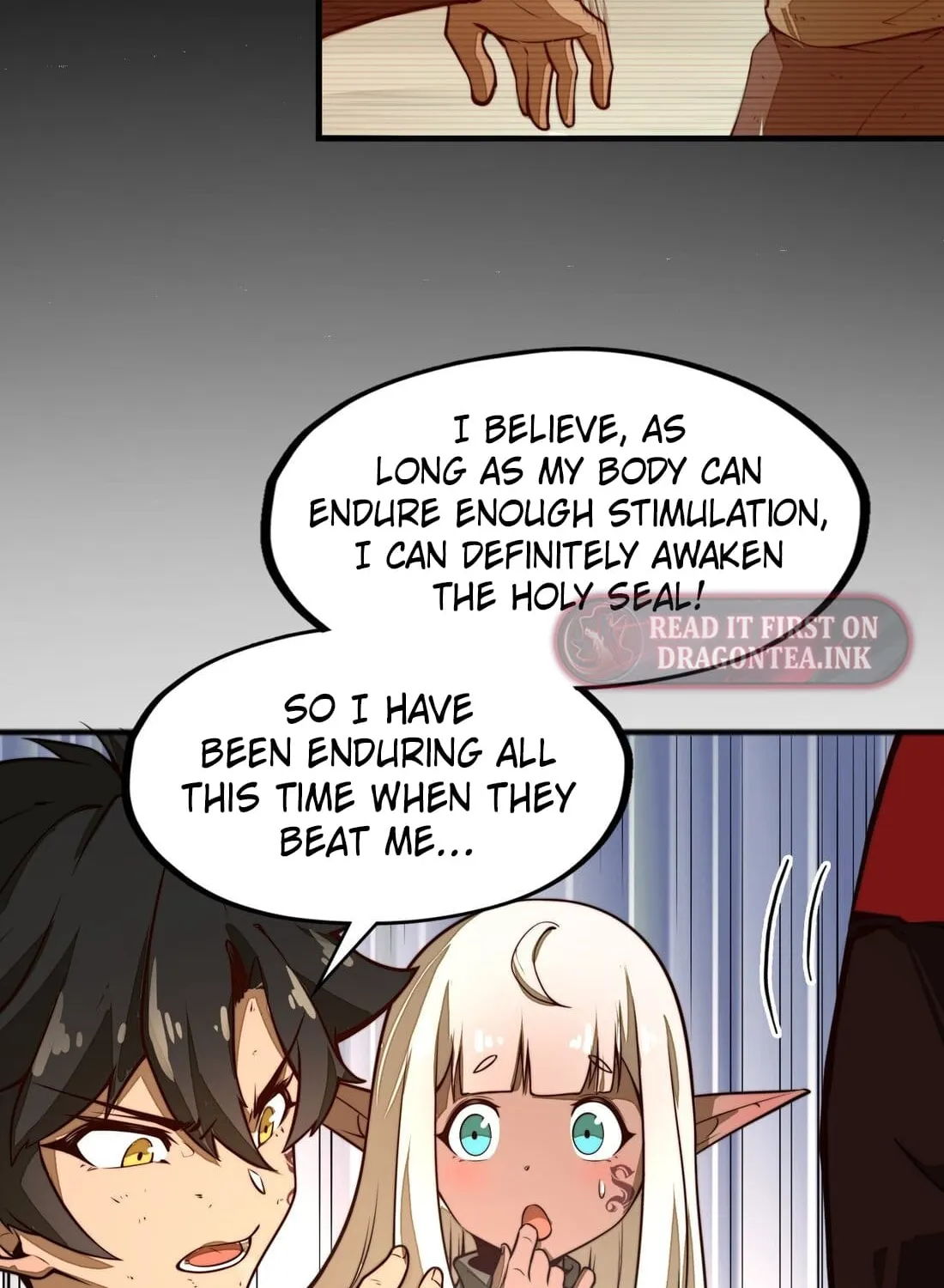 From Dust to Throne Chapter 1 page 60 - 