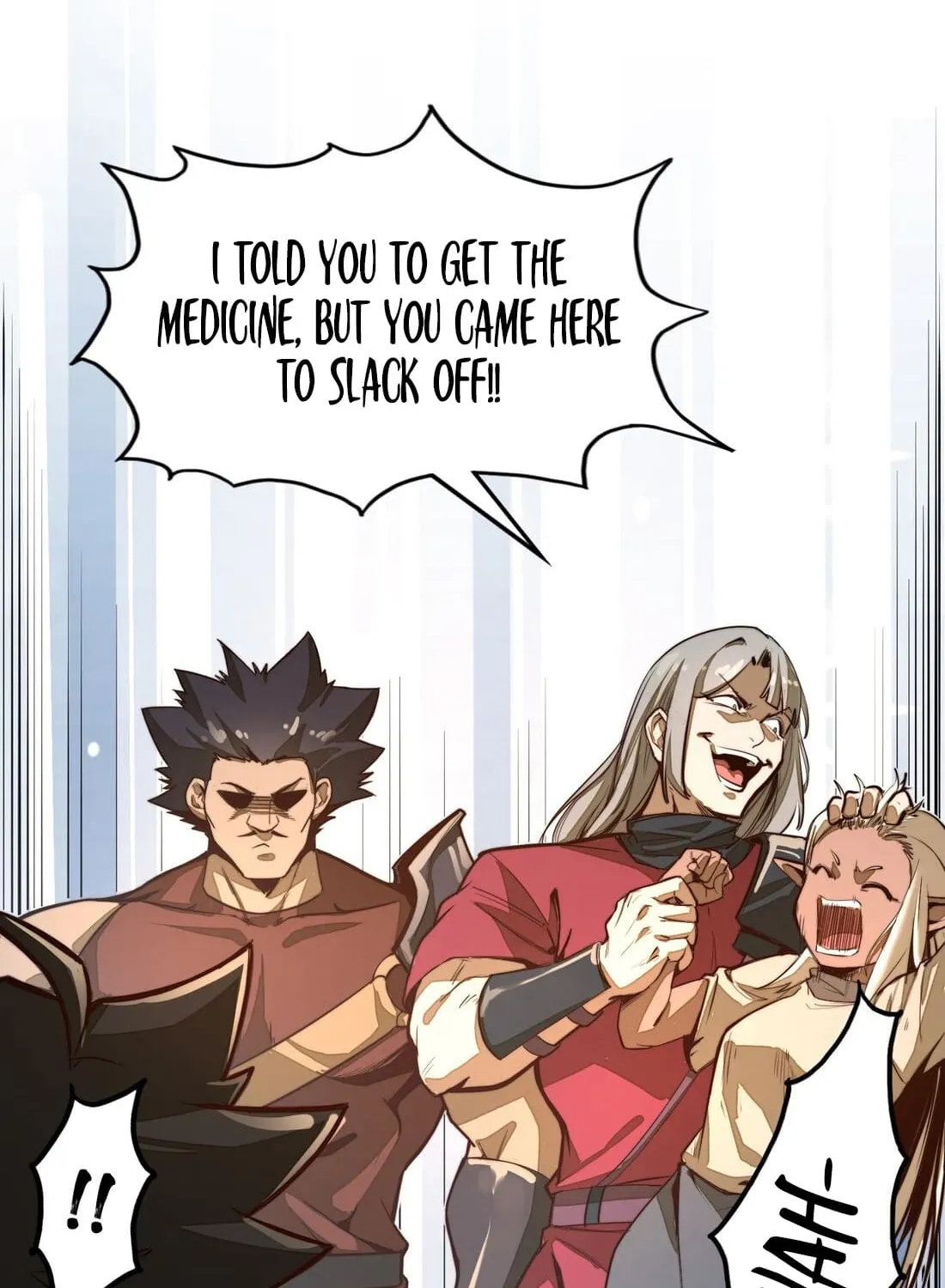From Dust to Throne Chapter 1 page 62 - 