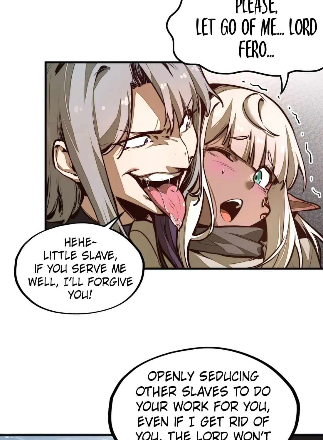 From Dust to Throne Chapter 1 page 65 - 