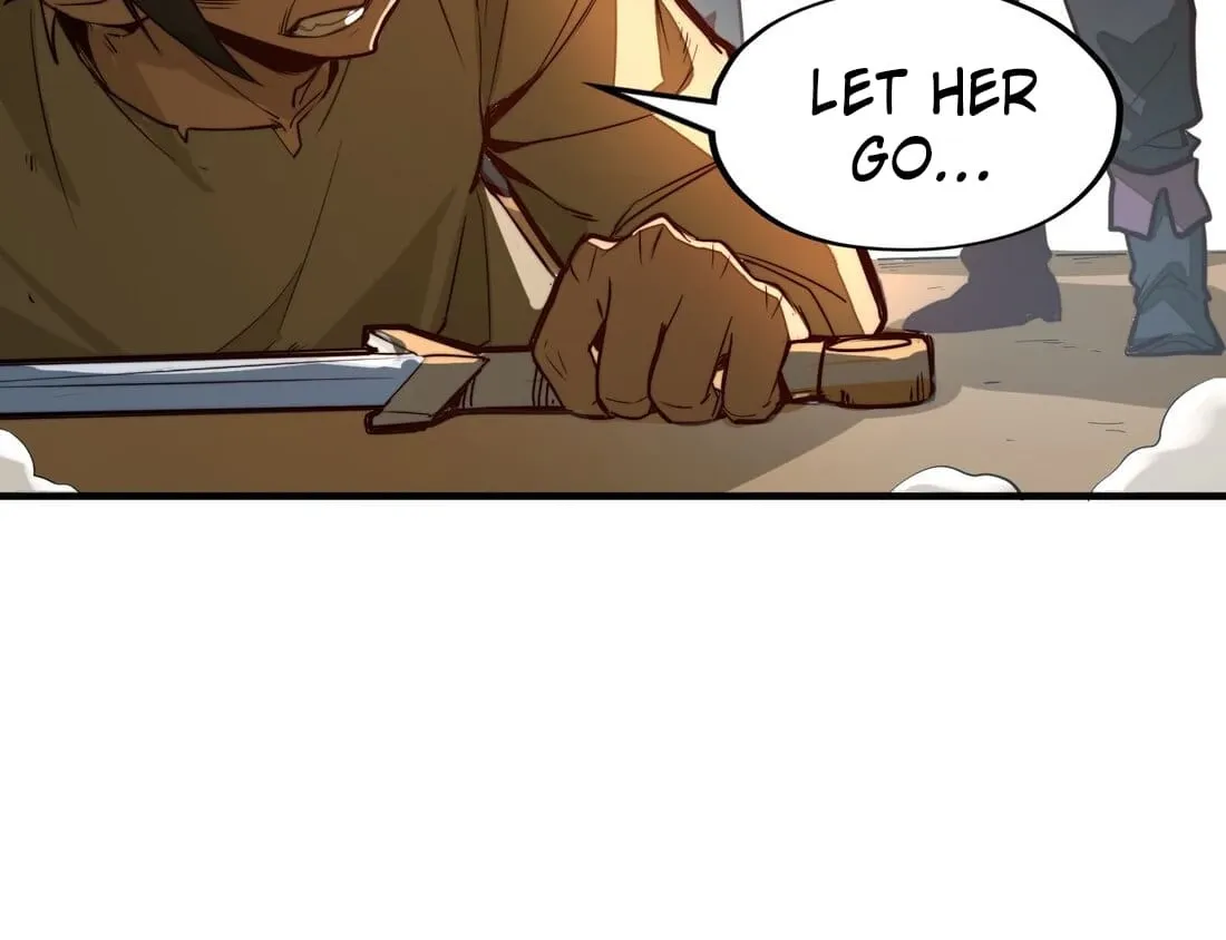 From Dust to Throne Chapter 1 page 68 - 