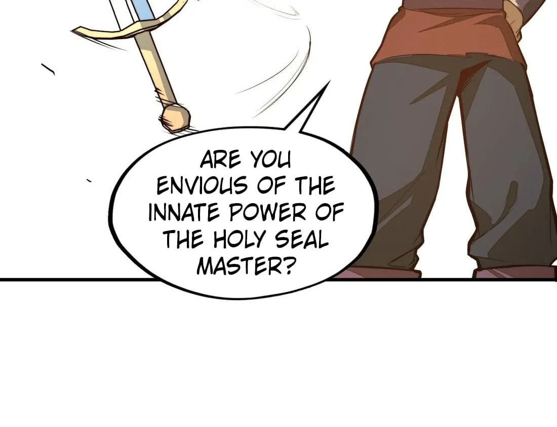 From Dust to Throne Chapter 1 page 73 - 