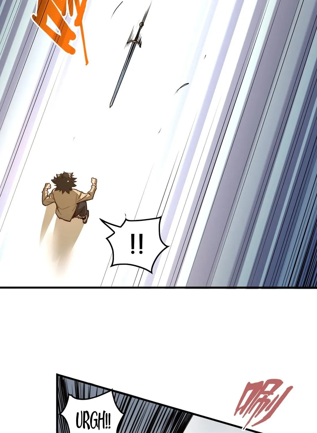From Dust to Throne Chapter 1 page 75 - 