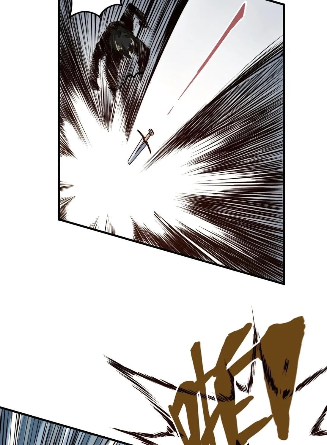 From Dust to Throne Chapter 1 page 76 - 