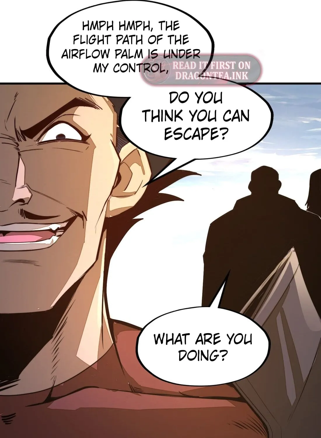 From Dust to Throne Chapter 1 page 81 - 