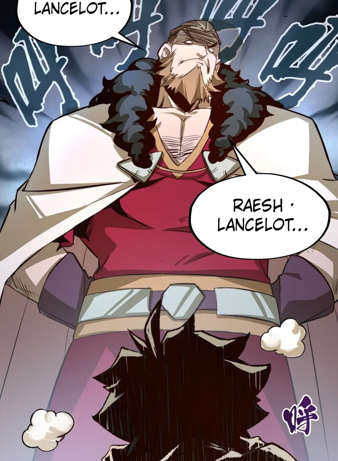 From Dust to Throne Chapter 1 page 86 - 