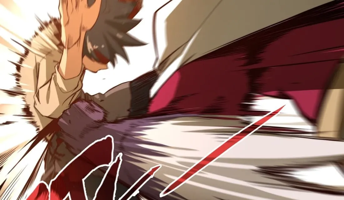 From Dust to Throne Chapter 1 page 88 - 