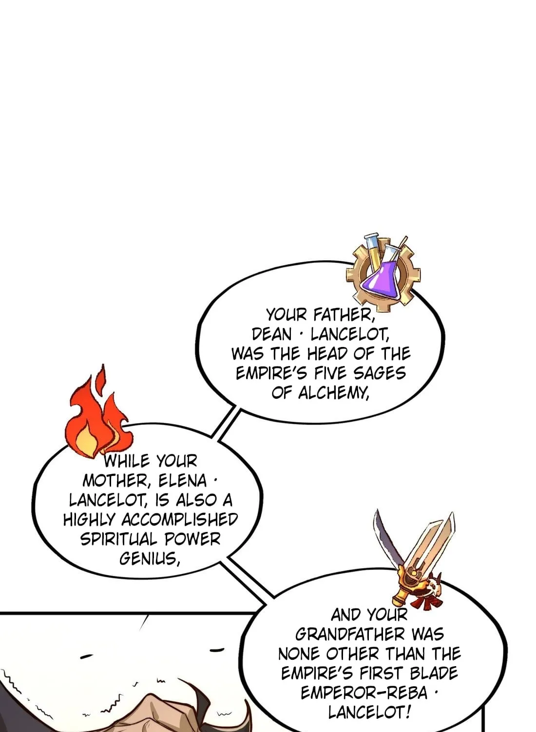 From Dust to Throne Chapter 1 page 94 - 