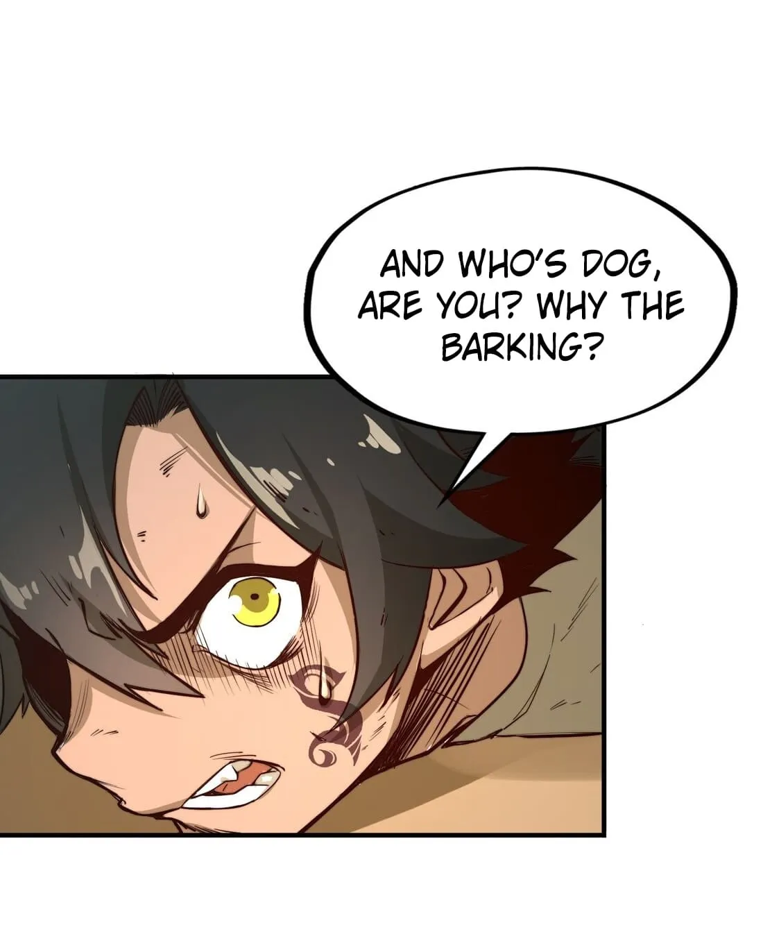 From Dust to Throne Chapter 1 page 98 - 