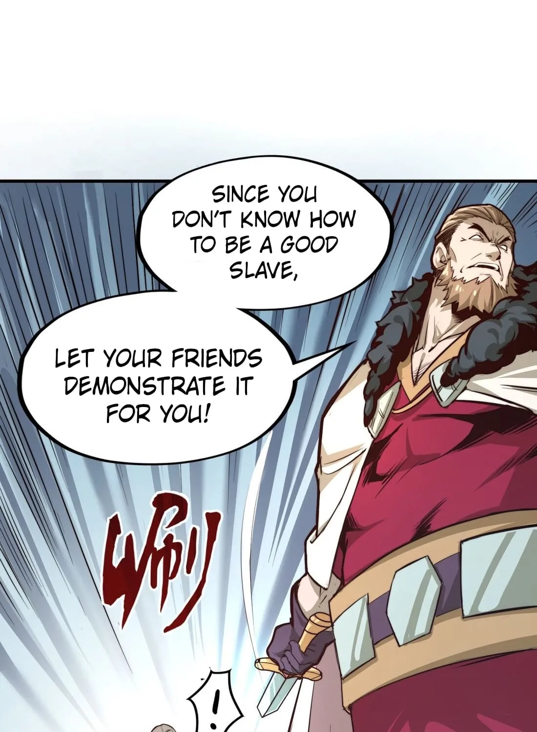 From Dust to Throne Chapter 1 page 99 - 