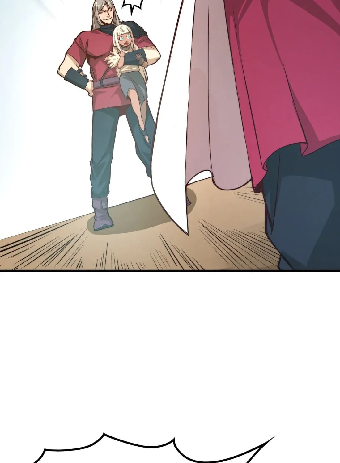 From Dust to Throne Chapter 1 page 100 - 