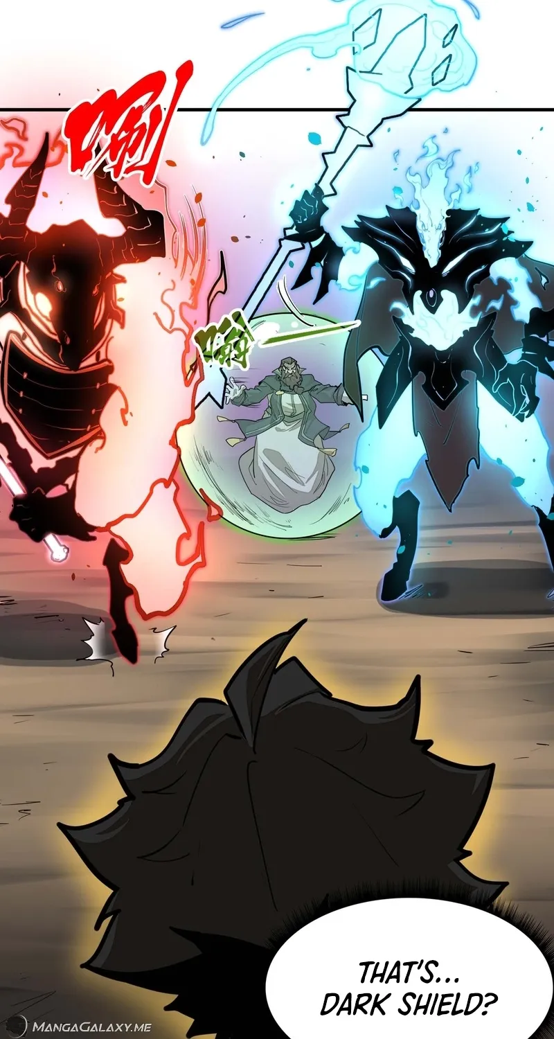 From Dust to Throne Chapter 10 page 11 - 