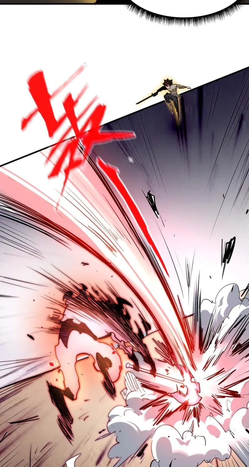 From Dust to Throne Chapter 10 page 12 - 
