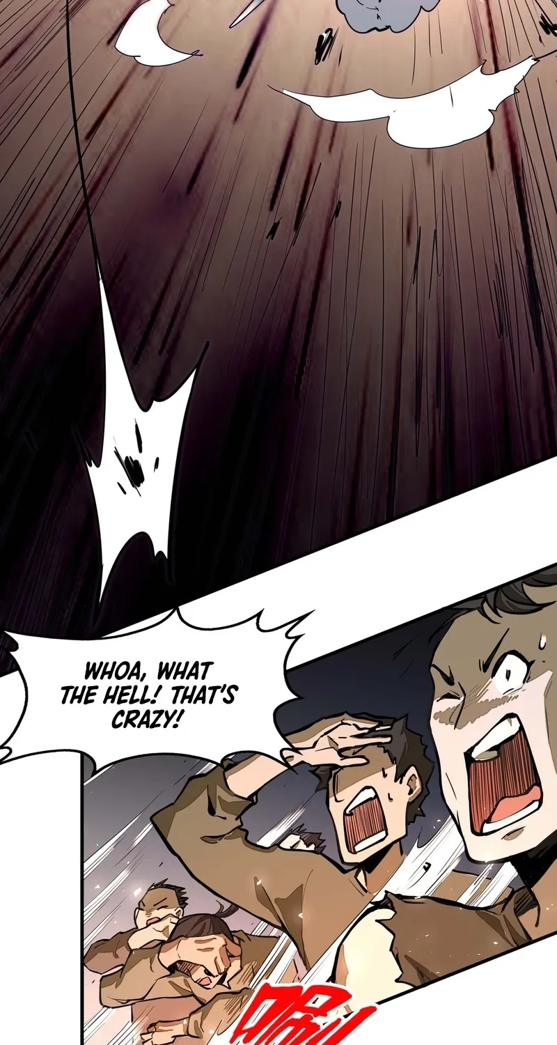 From Dust to Throne Chapter 10 page 13 - 