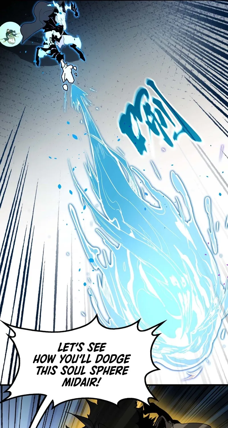 From Dust to Throne Chapter 10 page 16 - 