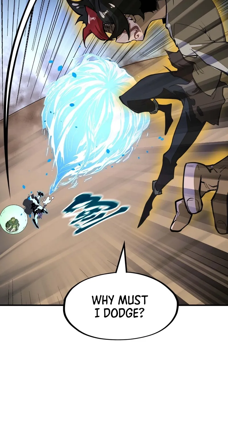 From Dust to Throne Chapter 10 page 17 - 