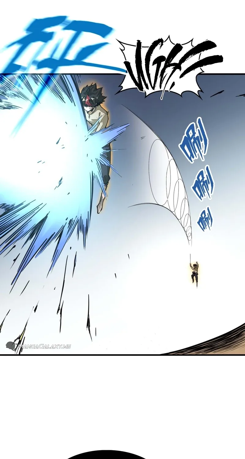 From Dust to Throne Chapter 10 page 18 - 