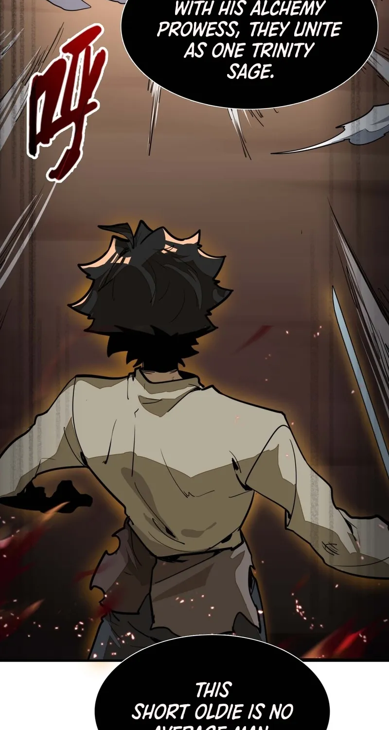 From Dust to Throne Chapter 10 page 22 - 