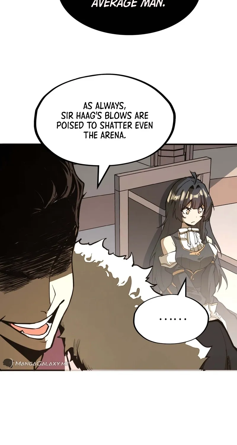 From Dust to Throne Chapter 10 page 23 - 