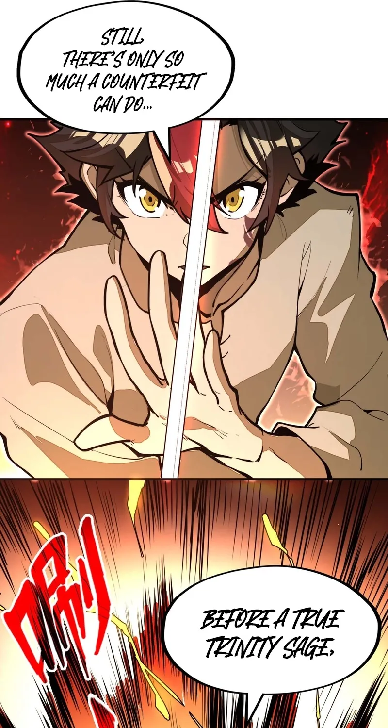 From Dust to Throne Chapter 10 page 25 - 