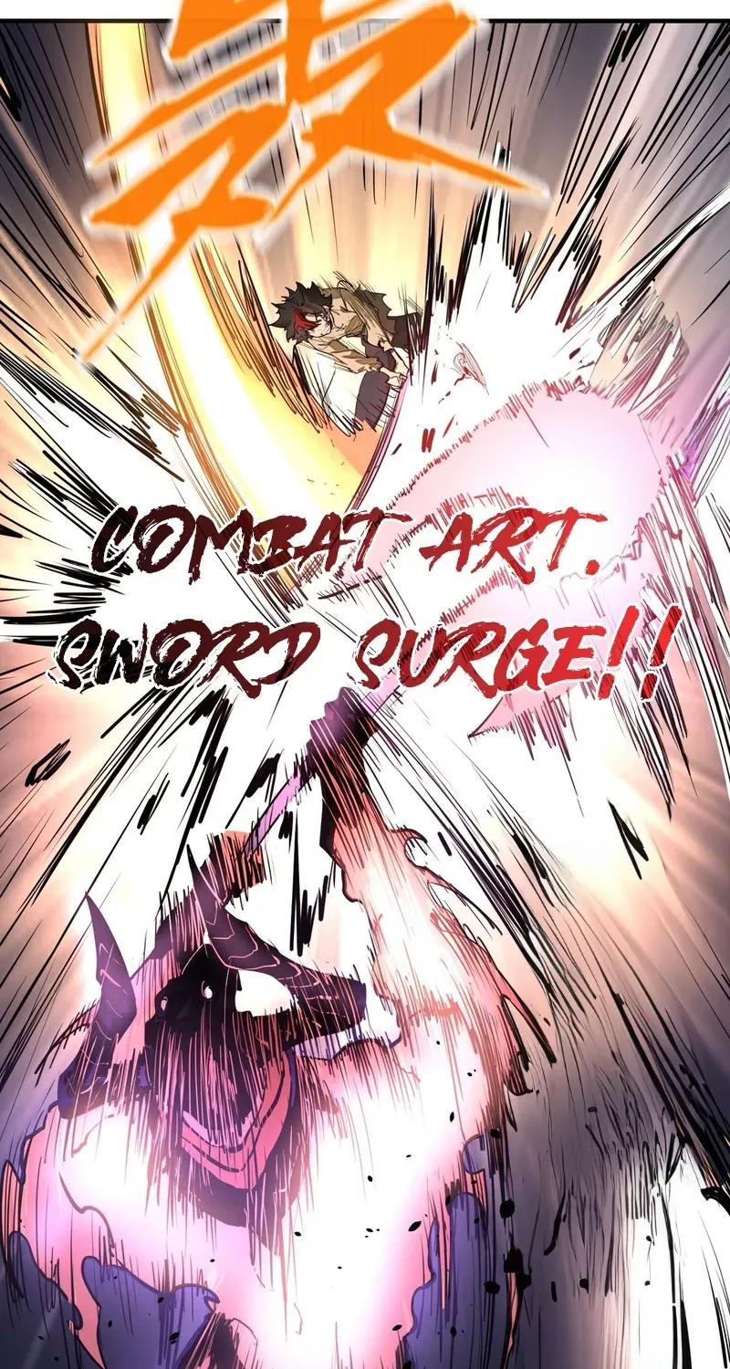 From Dust to Throne Chapter 10 page 30 - 