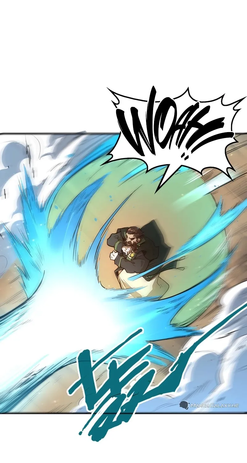 From Dust to Throne Chapter 10 page 35 - 