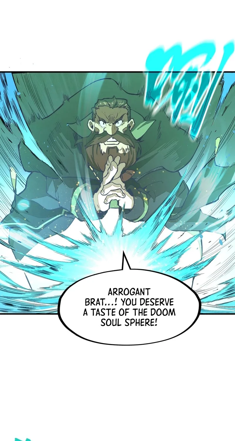 From Dust to Throne Chapter 10 page 36 - 