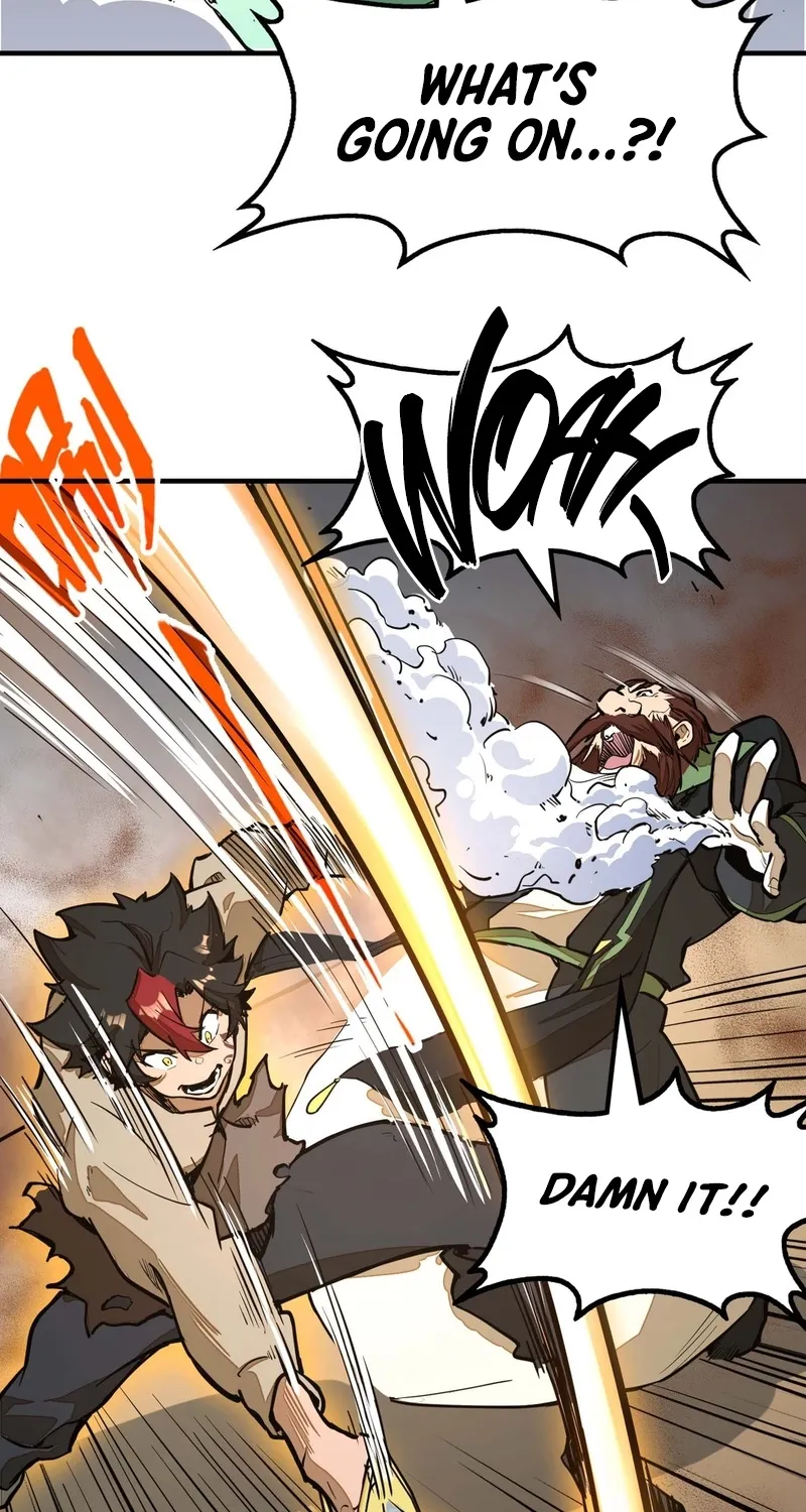 From Dust to Throne Chapter 10 page 41 - 