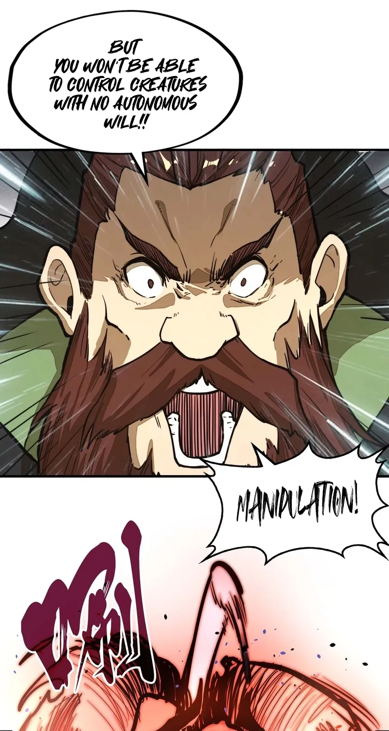 From Dust to Throne Chapter 10 page 47 - 