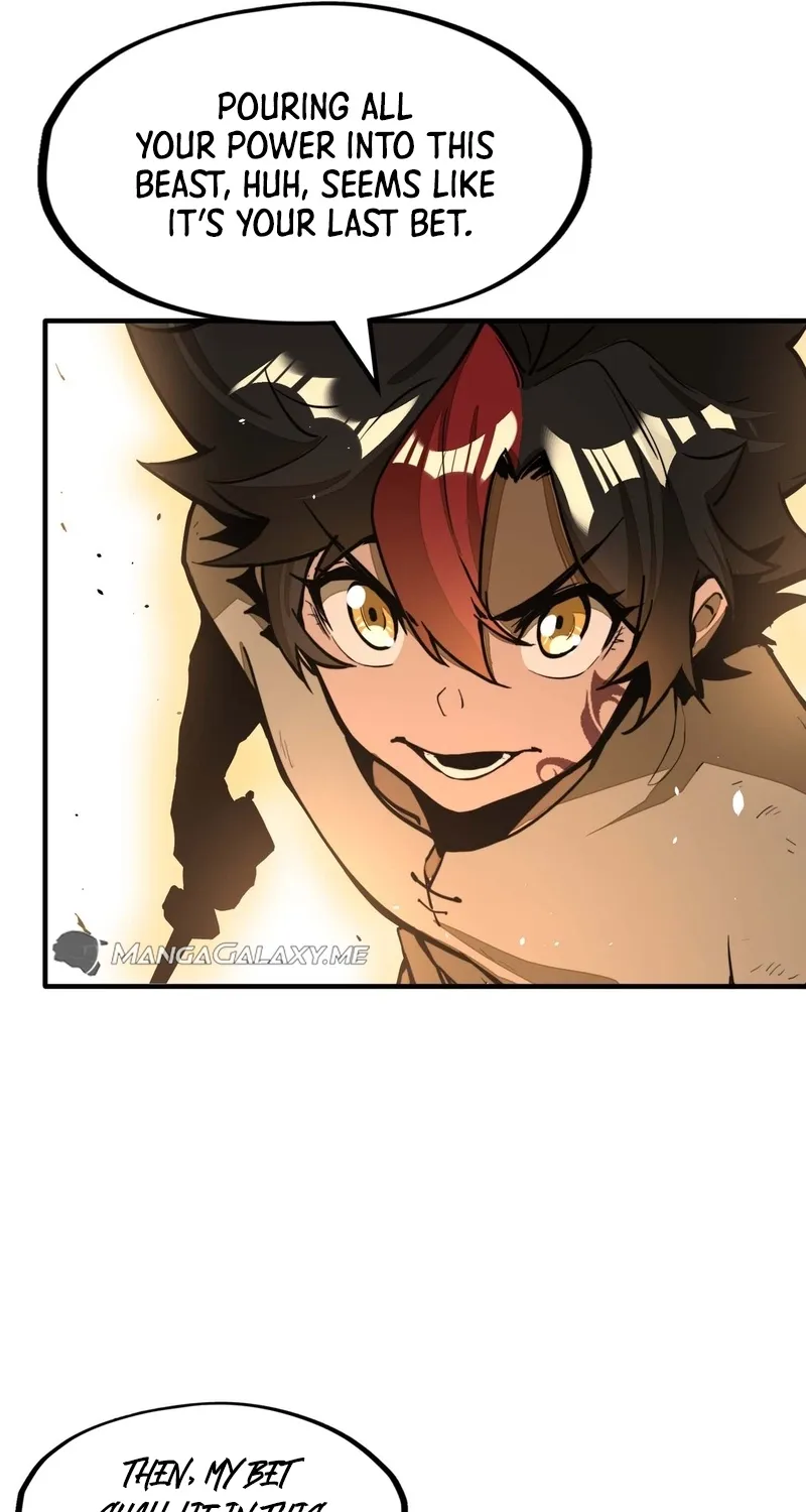 From Dust to Throne Chapter 10 page 50 - 