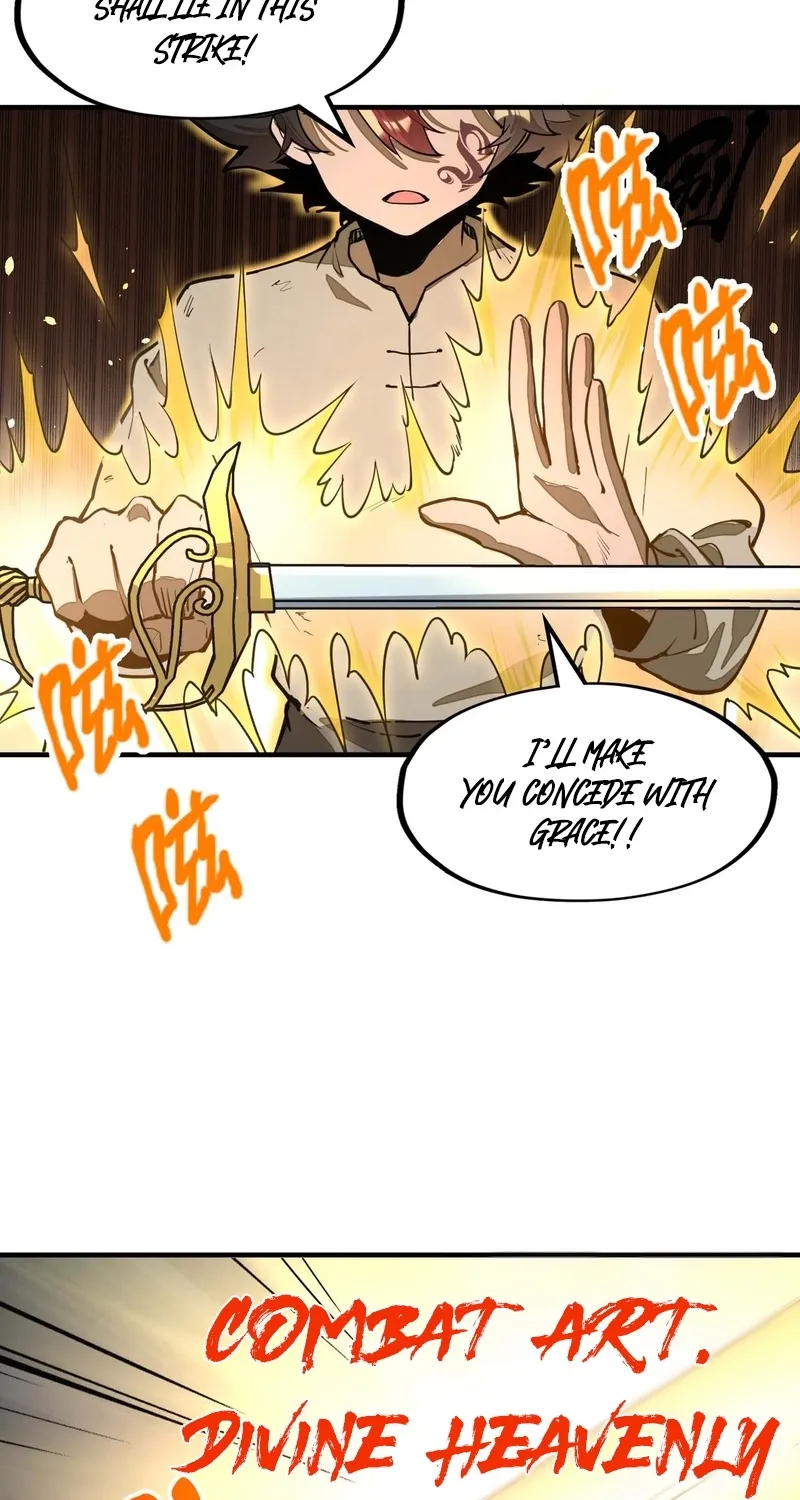 From Dust to Throne Chapter 10 page 51 - 